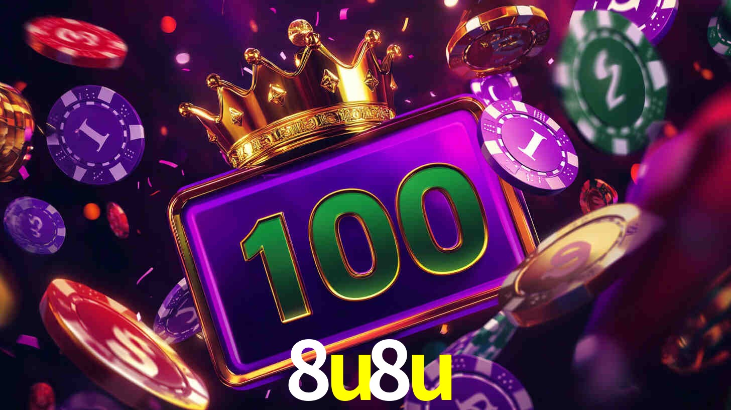 Daily Bonuses 8u8u