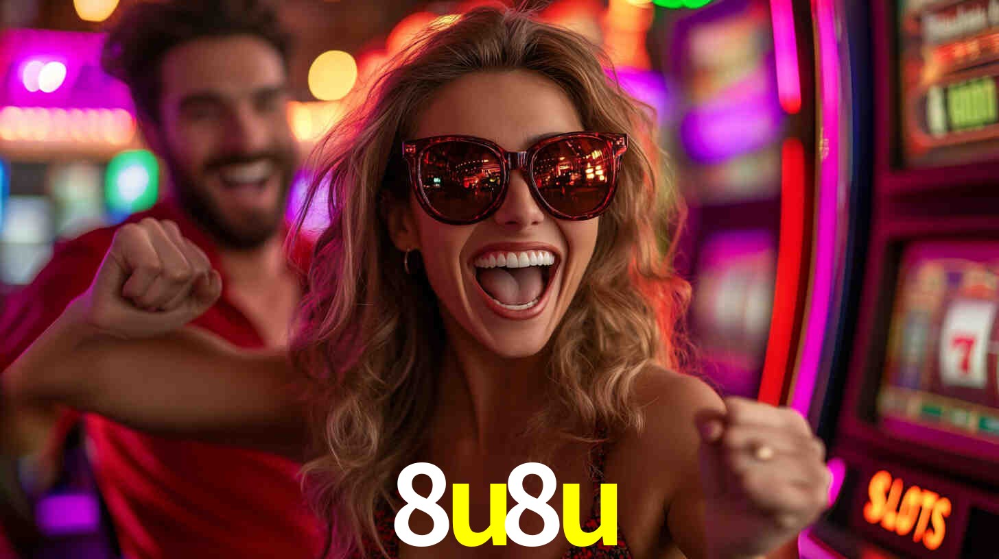 Descubra o Programa VIP da 8u8u: Vantagens Exclusivas para Jogadores