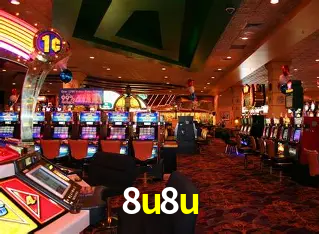 Desvendando o Mundo dos Jogos Virtuais na 8u8u