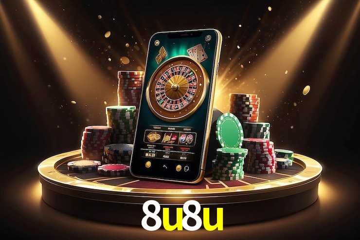 Design Responsivo 8u8u
