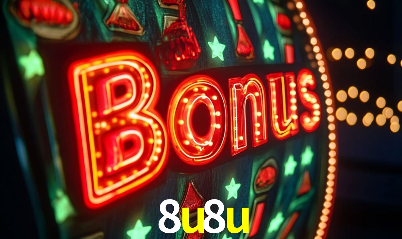 Bônus Diários 8u8u
