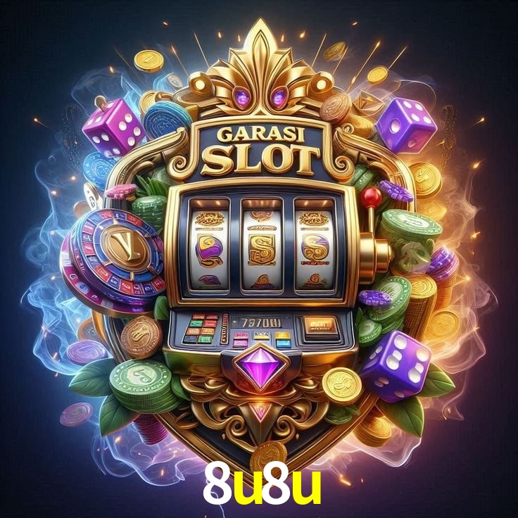Sistemas de Segurança 8u8u