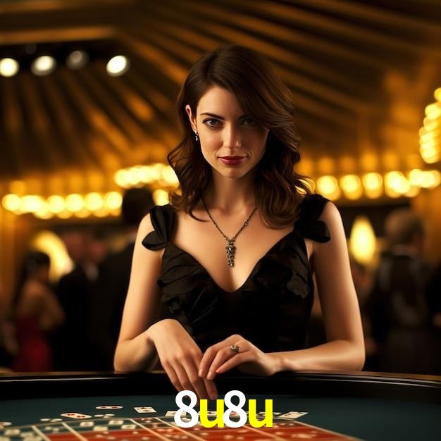 A Emoção da Loteria na 8u8u: Uma Chance de Mudança de Vida