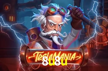 Benefícios da Conta 8u8u