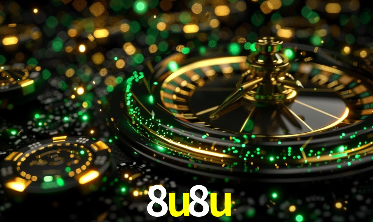 8u8u login — painel de entrada no app oficial