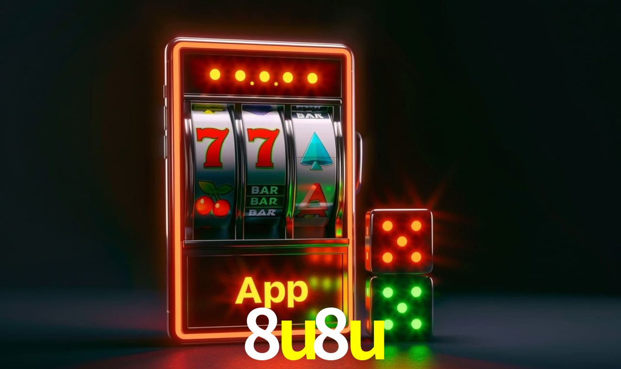 Diretório de Jogos 8u8u