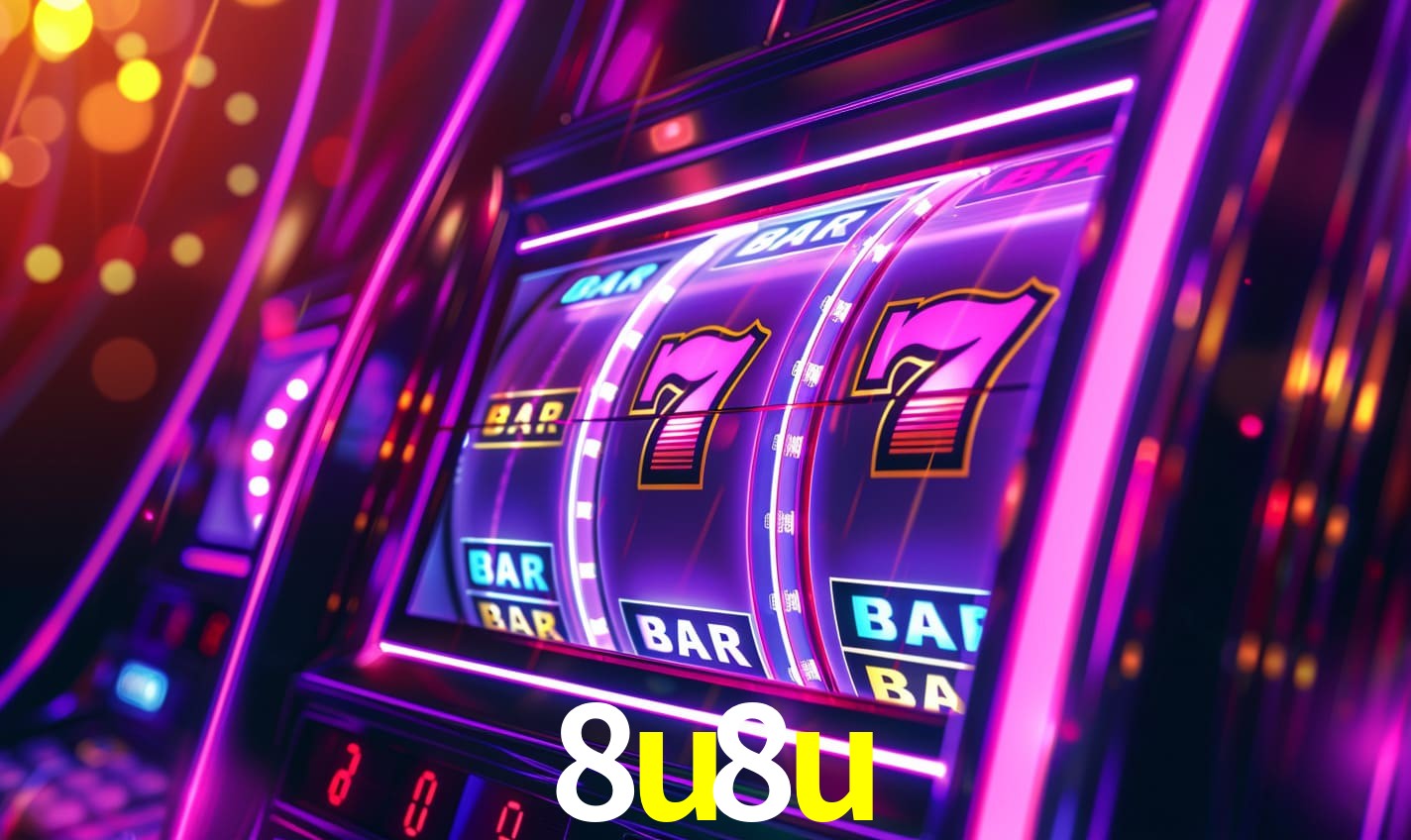 8u8u - Jackpot dos Sonhos Milionários - 8u8u.com