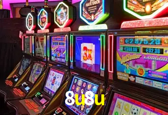 A Revolução dos Aplicativos de Jogos no 8u8u