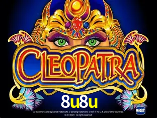 Descubra o Mundo do Cassino Online com 8u8u