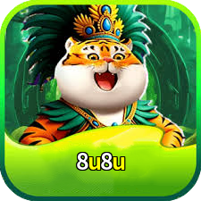 Ícone app 8u8u