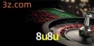 A Emoção das Apostas ao Vivo no 8u8u